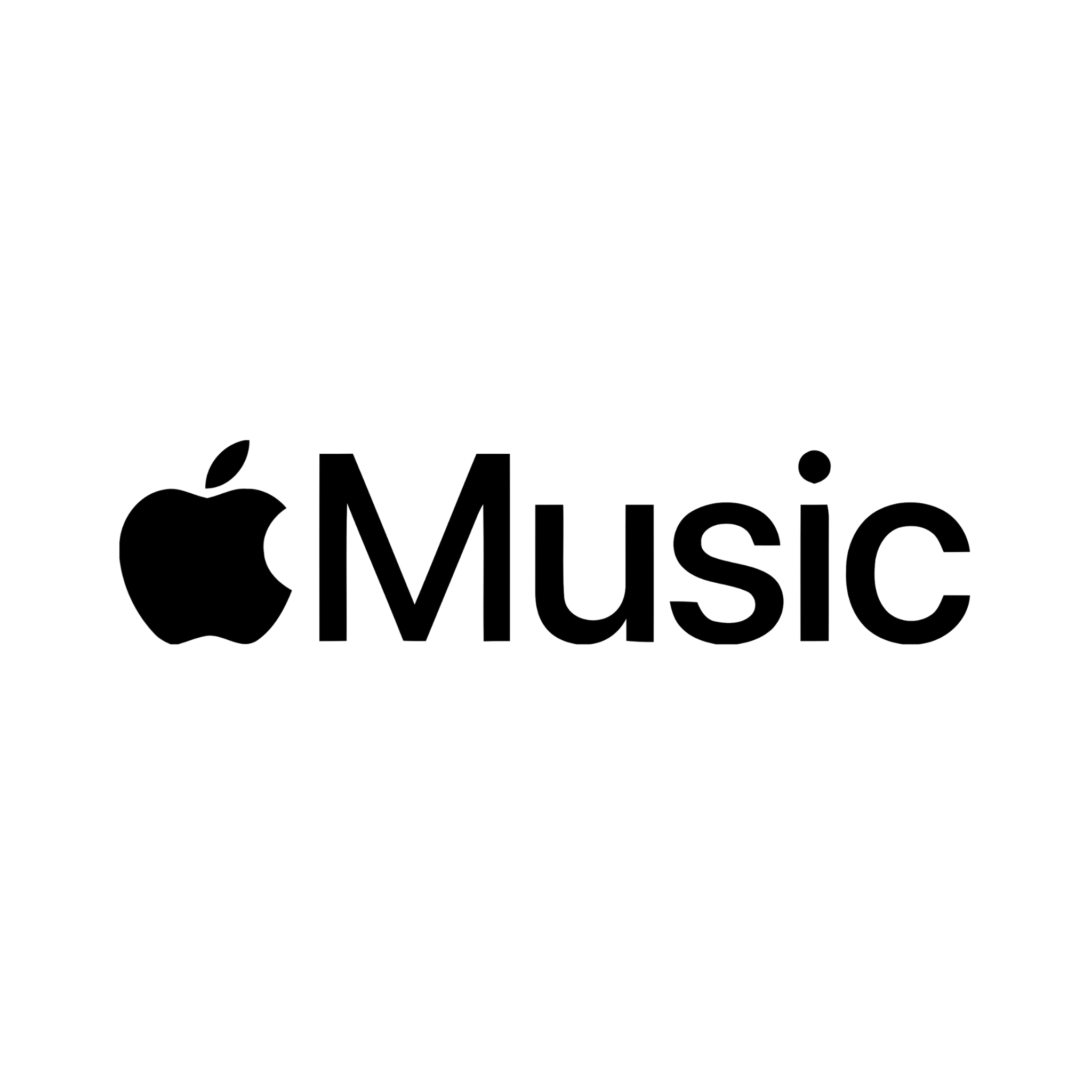 Apple Music (1 Mes)