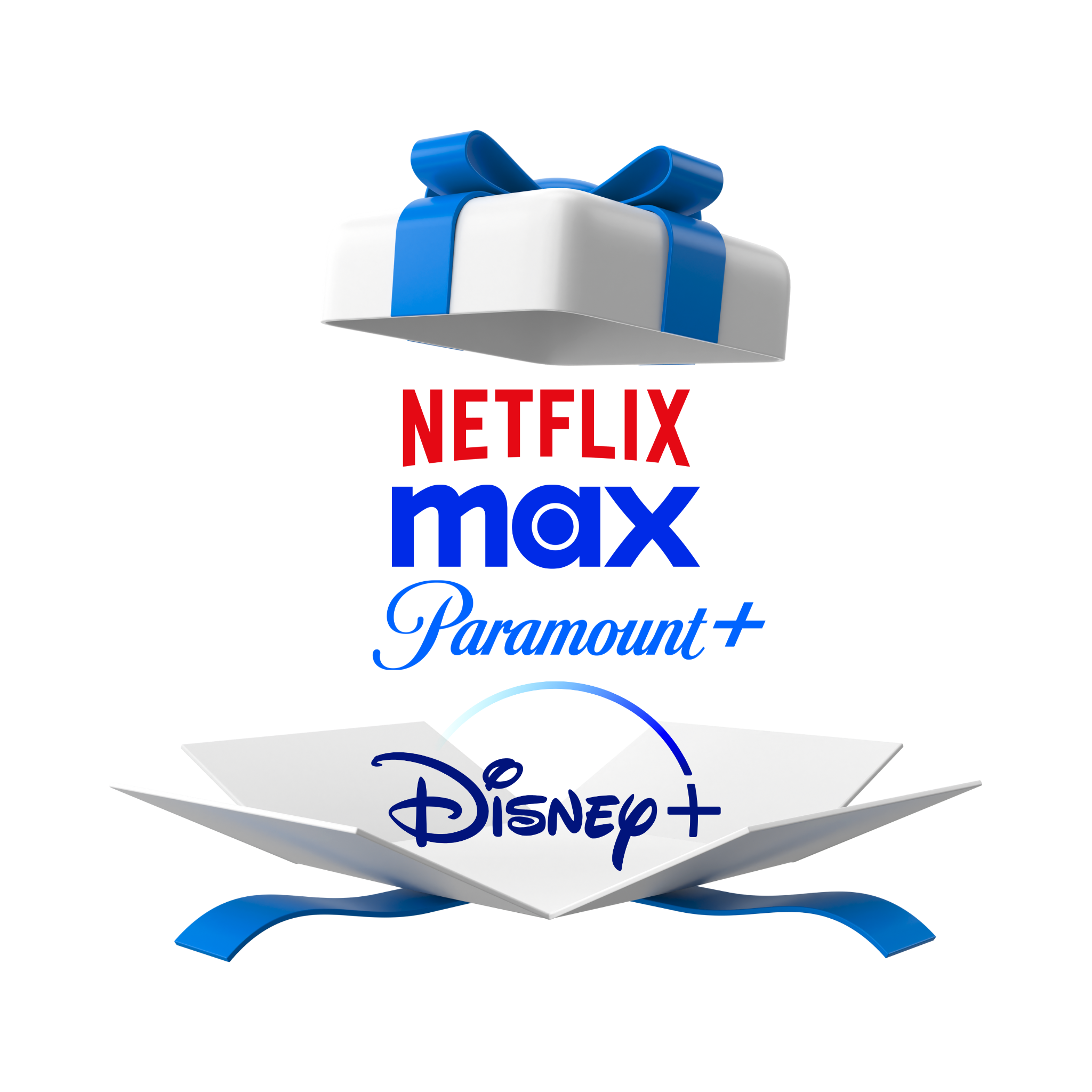 Combo CINEMAX 3