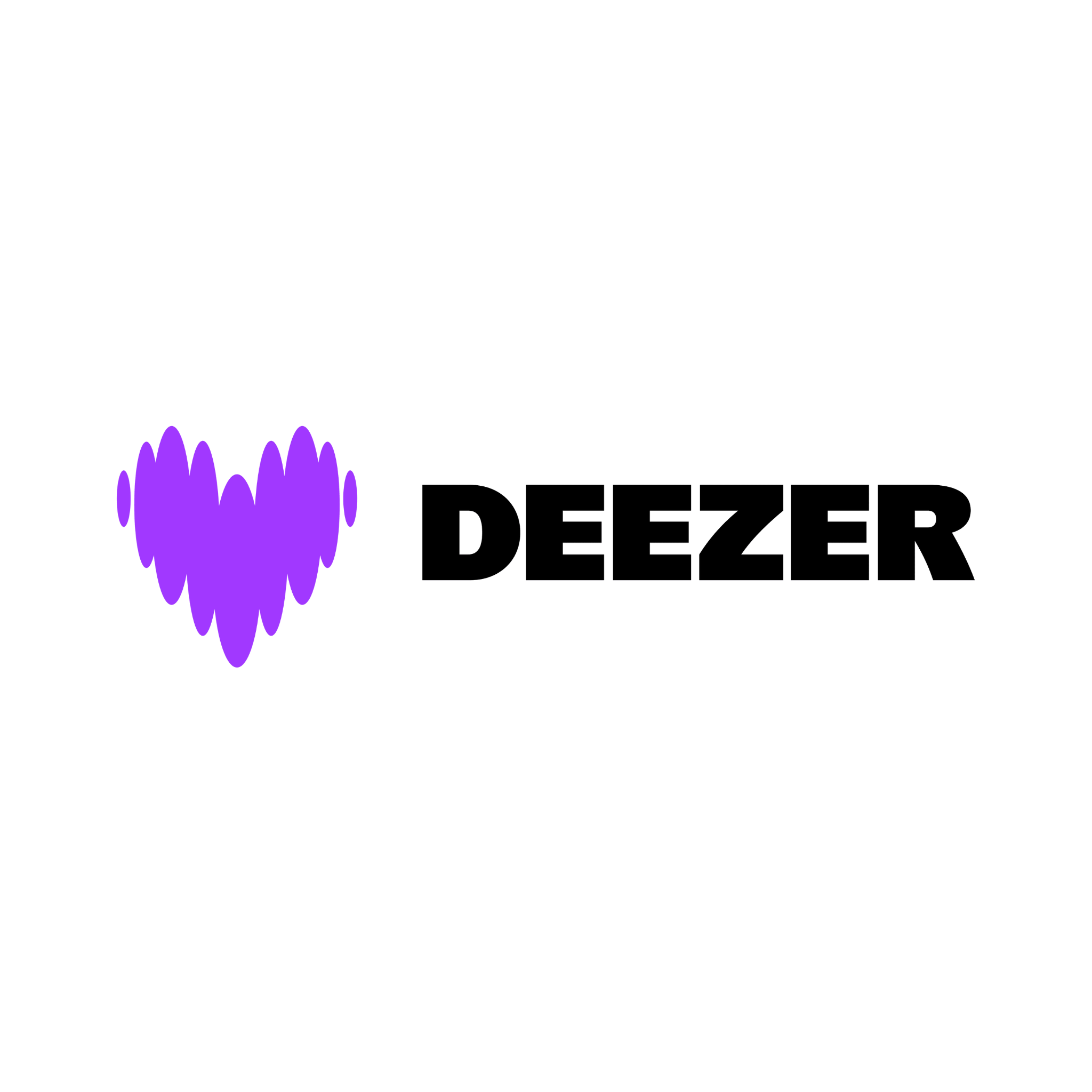 Deezer (1 Mes)