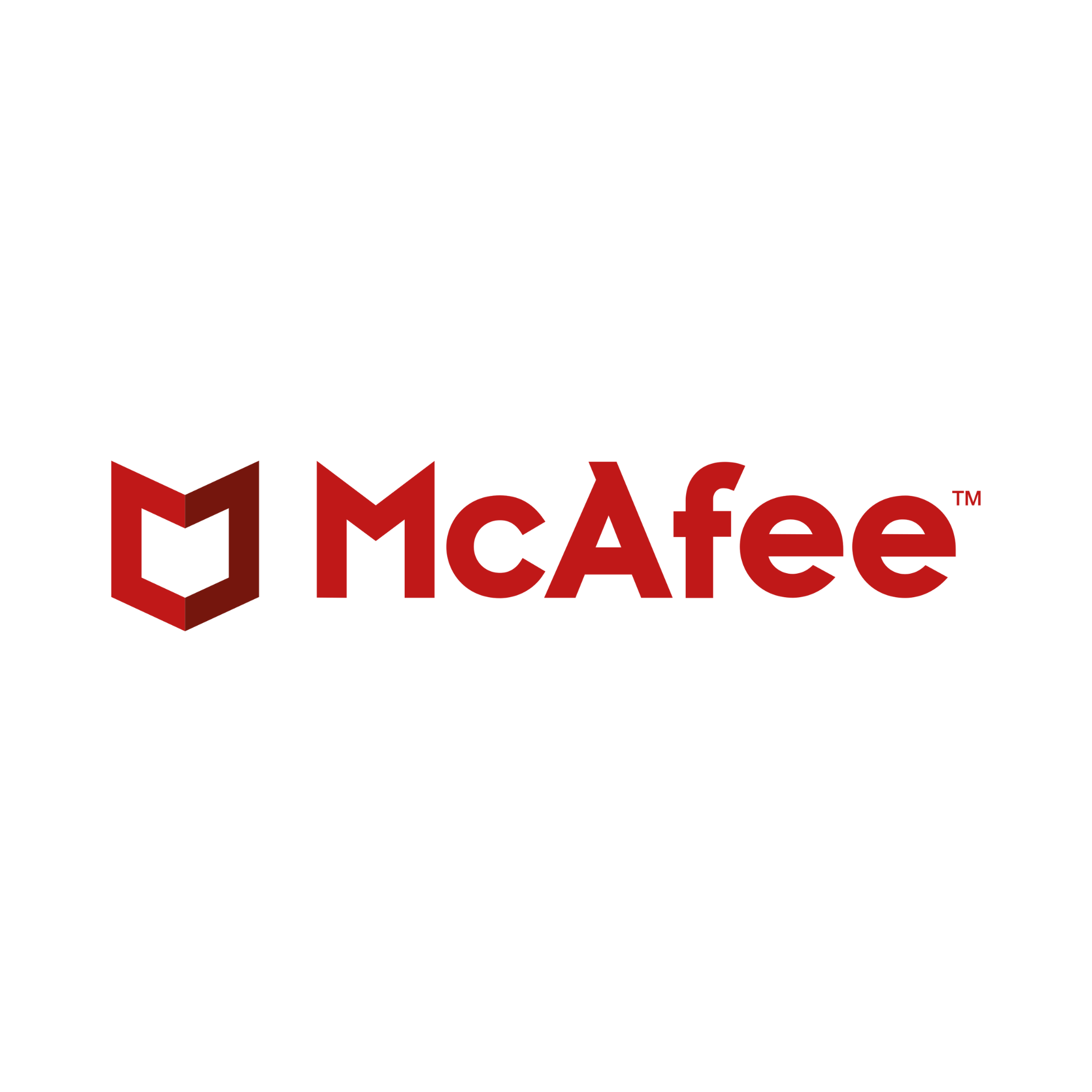 Antivirus McAfee Anual (1 Dispositivo)