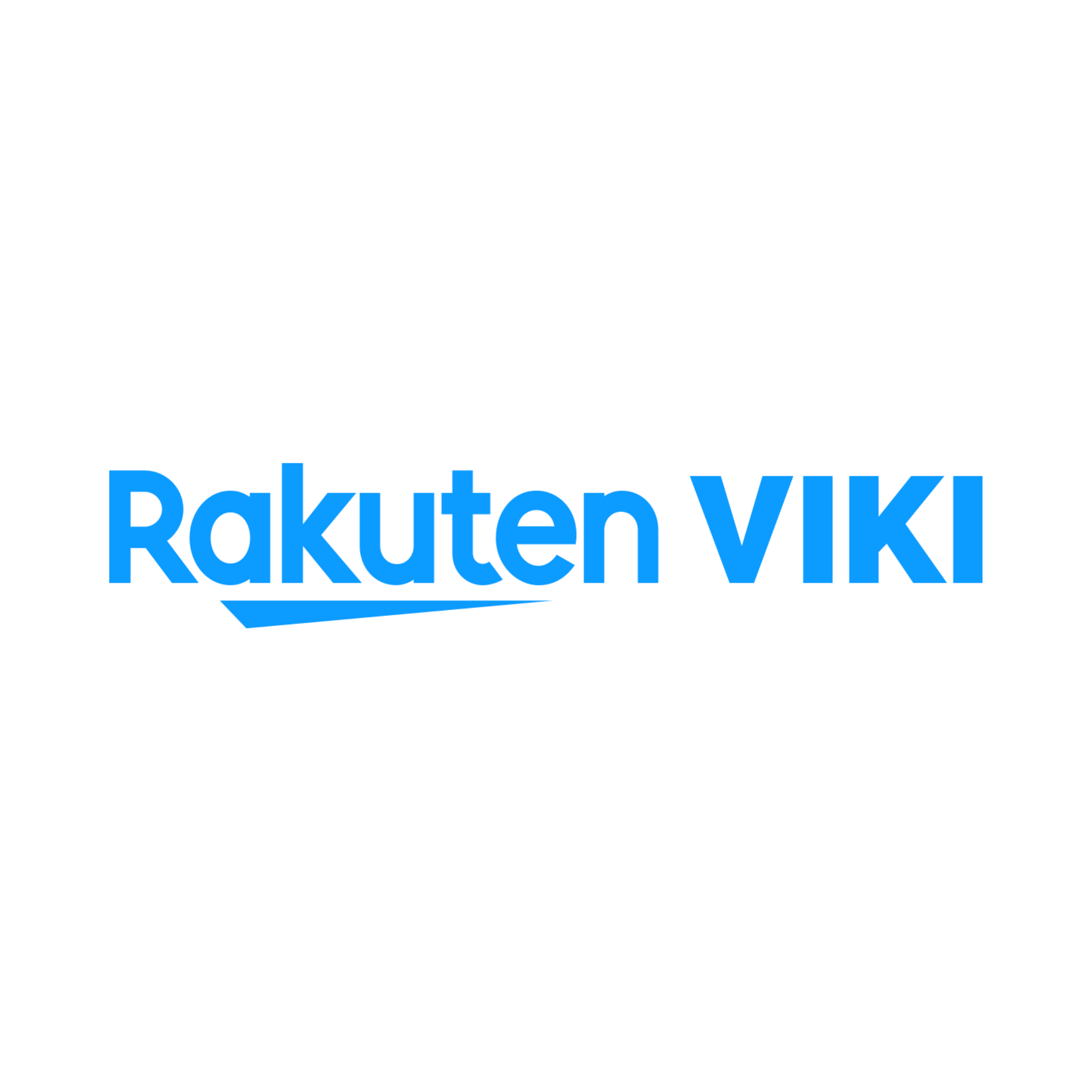 Rakuten VIKI (1 Mes)