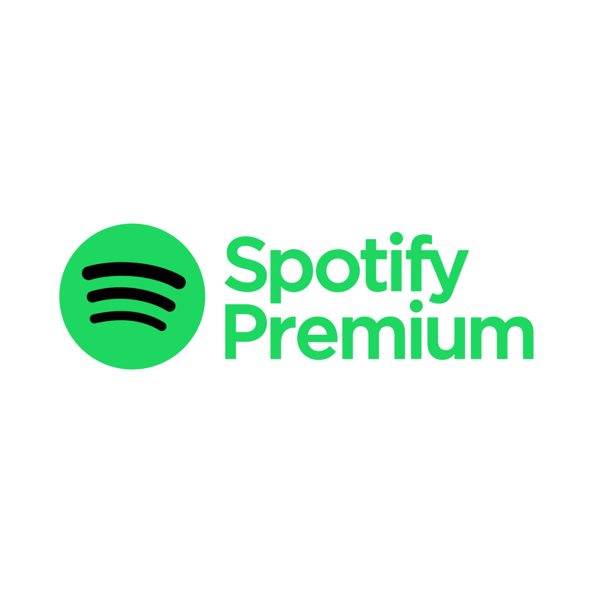 Spotify Premium (1 Mes)